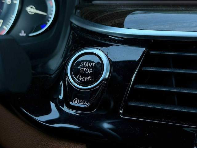 Bmw 5-serie touring 520i high exe 2018 | sf-445-p iaw - afbeelding 6 van  34