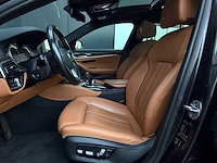 Bmw 5-serie touring 520i high exe 2018 | sf-445-p iaw - afbeelding 10 van  34