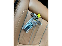 Bmw 5-serie touring 520i high exe 2018 | sf-445-p iaw - afbeelding 26 van  34