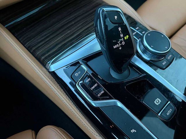 Bmw 5-serie touring 520i high exe 2018 | sf-445-p iaw - afbeelding 3 van  34