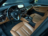 Bmw 5-serie touring 520i high exe 2018 | sf-445-p iaw - afbeelding 9 van  34
