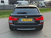 Bmw 5-serie touring 520i high exe 2018 | sf-445-p iaw - afbeelding 23 van  34