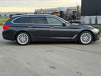 Bmw 5-serie touring 520i high exe 2018 | sf-445-p iaw - afbeelding 32 van  34