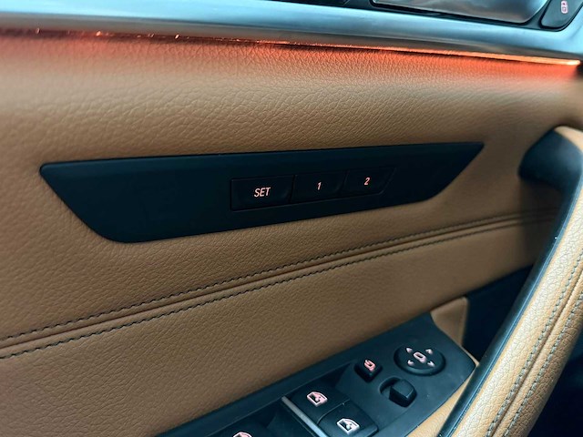 Bmw 5-serie touring 520i high exe 2018 | sf-445-p iaw - afbeelding 34 van  34