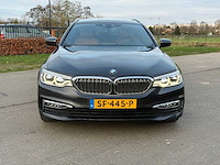 Bmw 5-serie touring 520i high exe 2018 | sf-445-p iaw - afbeelding 5 van  34