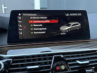 Bmw 5-serie touring 520i high exe 2018 | sf-445-p iaw - afbeelding 8 van  34