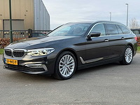 Bmw 5-serie touring 520i high exe 2018 | sf-445-p iaw - afbeelding 1 van  34