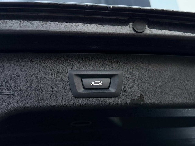 Bmw 5-serie touring 520i high exe 2018 | sf-445-p iaw - afbeelding 19 van  34