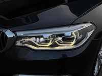 Bmw 5-serie touring 520i high exe 2018 | sf-445-p iaw - afbeelding 25 van  34