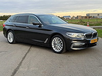 Bmw 5-serie touring 520i high exe 2018 | sf-445-p iaw - afbeelding 31 van  34