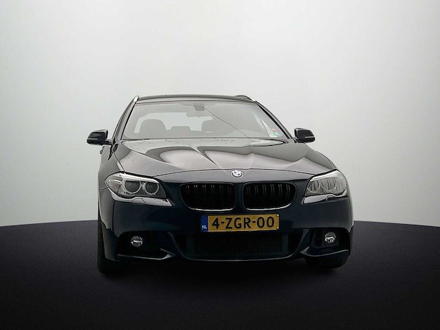 Bmw 5-serie touring 520i high executive 2015 - afbeelding 4 van  17