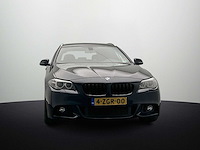 Bmw 5-serie touring 520i high executive 2015 - afbeelding 4 van  17