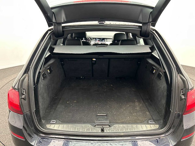 Bmw 5-serie touring 520i high executive 2015 - afbeelding 7 van  17