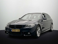 Bmw 5-serie touring 520i high executive 2015 - afbeelding 1 van  17