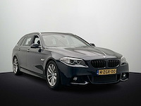 Bmw 5-serie touring 520i high executive 2015 - afbeelding 11 van  17