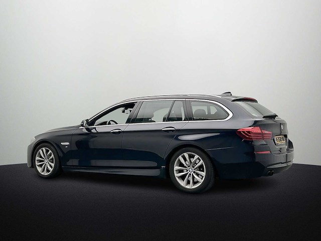 Bmw 5-serie touring 520i high executive 2015 - afbeelding 14 van  17