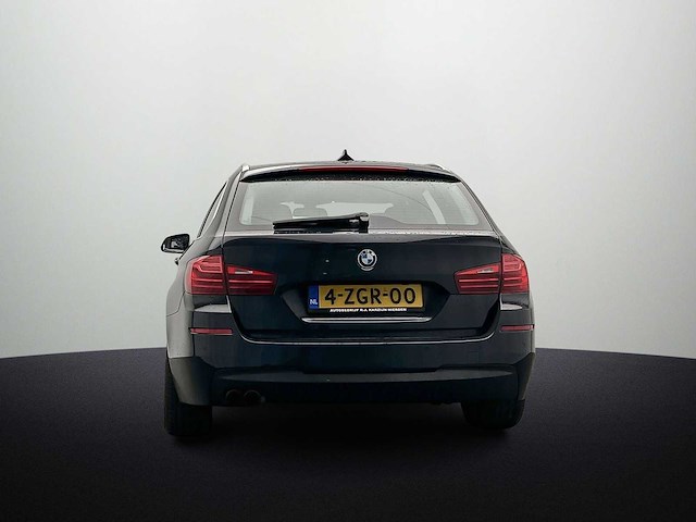 Bmw 5-serie touring 520i high executive 2015 - afbeelding 15 van  17