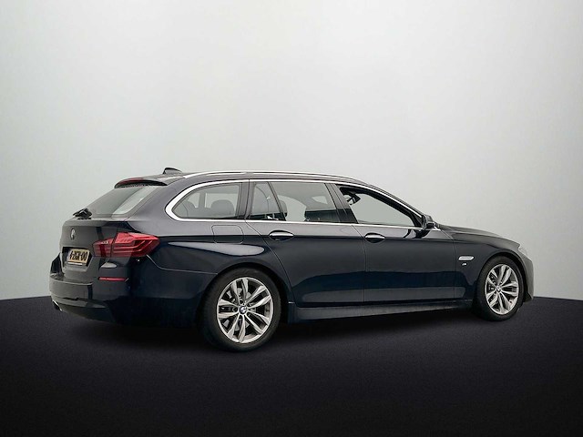 Bmw 5-serie touring 520i high executive 2015 - afbeelding 17 van  17