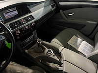 Bmw 5-serie touring 523i , 83-xn-jx - afbeelding 6 van  17