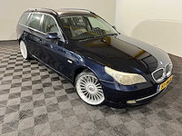 Bmw 5-serie touring 523i , 83-xn-jx - afbeelding 9 van  17