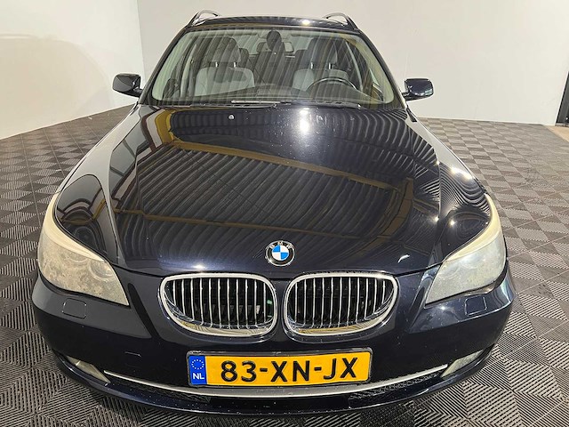 Bmw 5-serie touring 523i , 83-xn-jx - afbeelding 10 van  17