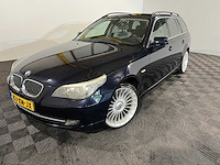 Bmw 5-serie touring 523i , 83-xn-jx - afbeelding 2 van  17