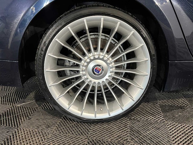 Bmw 5-serie touring 523i , 83-xn-jx - afbeelding 13 van  17