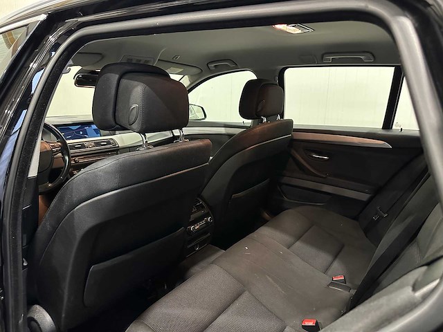 Bmw 5-serie touring 523i high executive gt-908-g - afbeelding 17 van  25