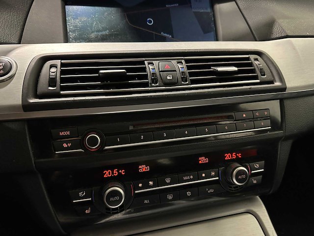 Bmw 5-serie touring 523i high executive gt-908-g - afbeelding 22 van  25