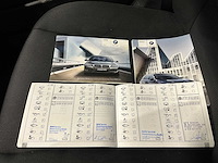 Bmw 5-serie touring 523i high executive gt-908-g - afbeelding 24 van  25