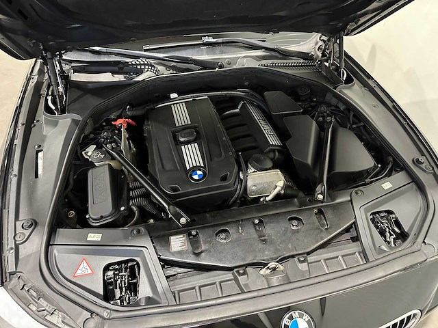 Bmw 5-serie touring 523i high executive gt-908-g - afbeelding 7 van  12