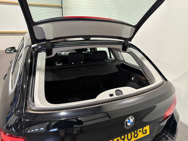 Bmw 5-serie touring 523i high executive gt-908-g - afbeelding 8 van  12