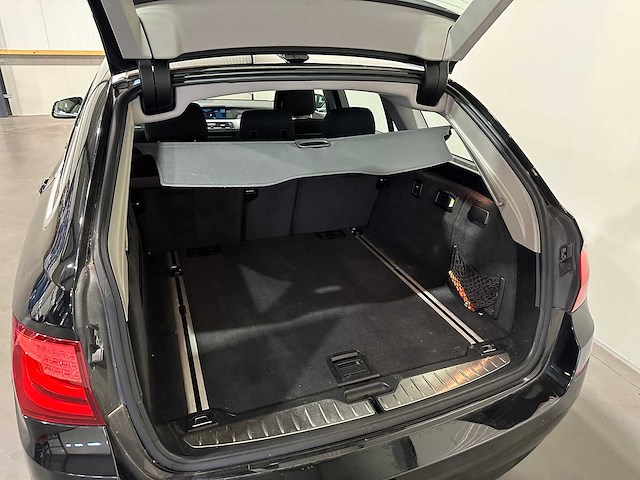 Bmw 5-serie touring 523i high executive gt-908-g - afbeelding 9 van  12