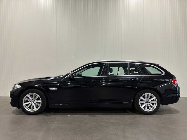 Bmw 5-serie touring 523i high executive gt-908-g - afbeelding 5 van  12