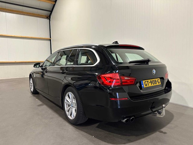 Bmw 5-serie touring 523i high executive gt-908-g - afbeelding 10 van  12