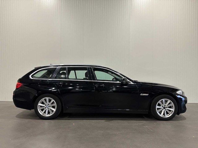 Bmw 5-serie touring 523i high executive gt-908-g - afbeelding 12 van  12
