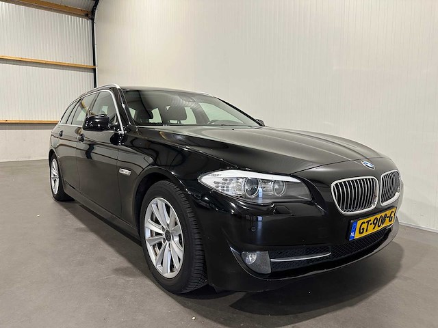 Bmw 5-serie touring 523i high executive gt-908-g - afbeelding 13 van  25