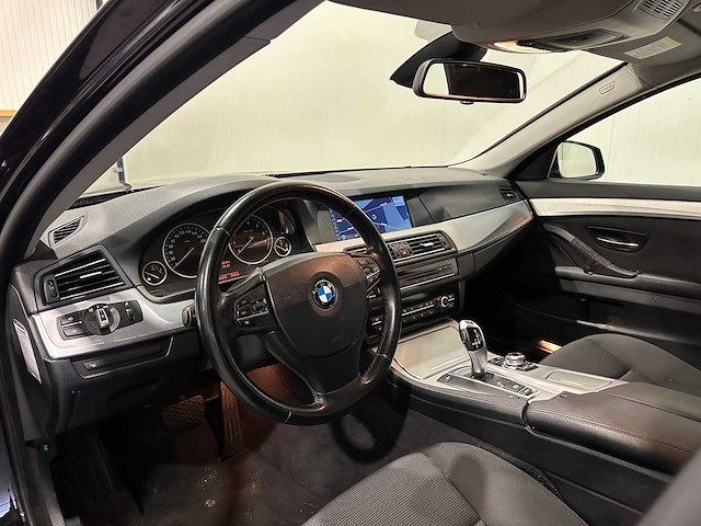 Bmw 5-serie touring 523i high executive gt-908-g - afbeelding 15 van  25