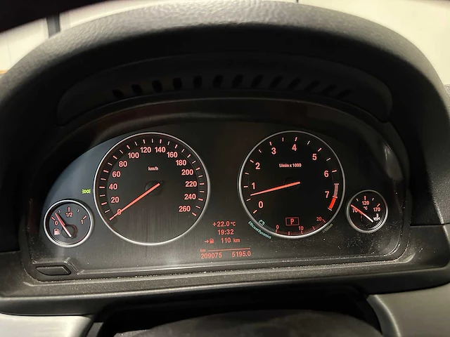 Bmw 5-serie touring 523i high executive gt-908-g - afbeelding 6 van  25