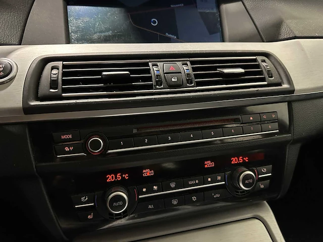 Bmw 5-serie touring 523i high executive gt-908-g - afbeelding 9 van  25