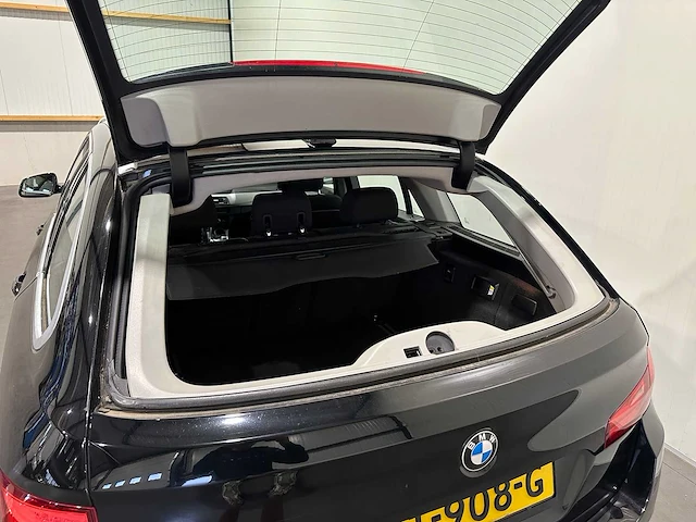 Bmw 5-serie touring 523i high executive gt-908-g - afbeelding 17 van  25