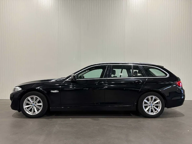 Bmw 5-serie touring 523i high executive gt-908-g - afbeelding 12 van  25