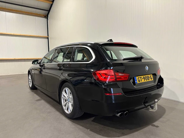 Bmw 5-serie touring 523i high executive gt-908-g - afbeelding 19 van  25