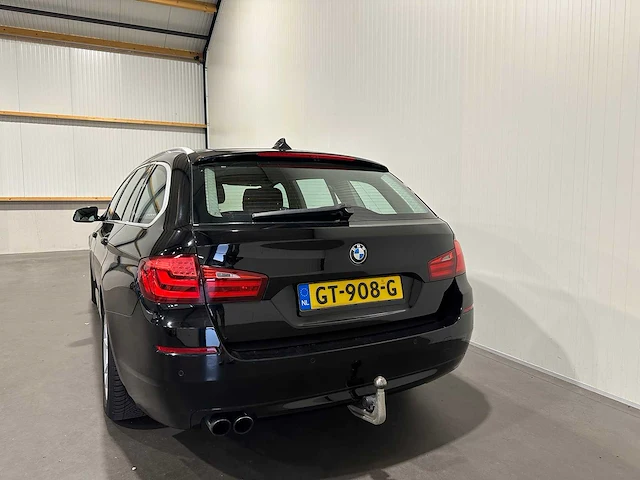 Bmw 5-serie touring 523i high executive gt-908-g - afbeelding 20 van  25