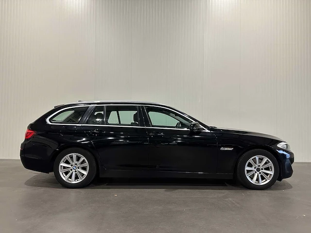 Bmw 5-serie touring 523i high executive gt-908-g - afbeelding 22 van  25