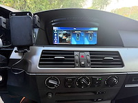 Bmw 5-serie touring 525d business exec.station automaat, 35-rv-hp - afbeelding 4 van  12