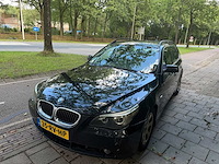 Bmw 5-serie touring 525d business exec.station automaat, 35-rv-hp - afbeelding 1 van  12