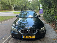 Bmw 5-serie touring 525d business exec.station automaat, 35-rv-hp - afbeelding 5 van  12