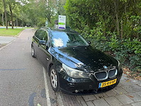 Bmw 5-serie touring 525d business exec.station automaat, 35-rv-hp - afbeelding 6 van  12