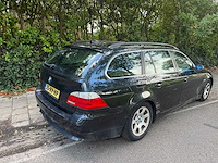 Bmw 5-serie touring 525d business exec.station automaat, 35-rv-hp - afbeelding 7 van  12
